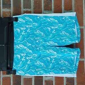 PINK Victoria's Secret Highwaist  Bike Short Size M